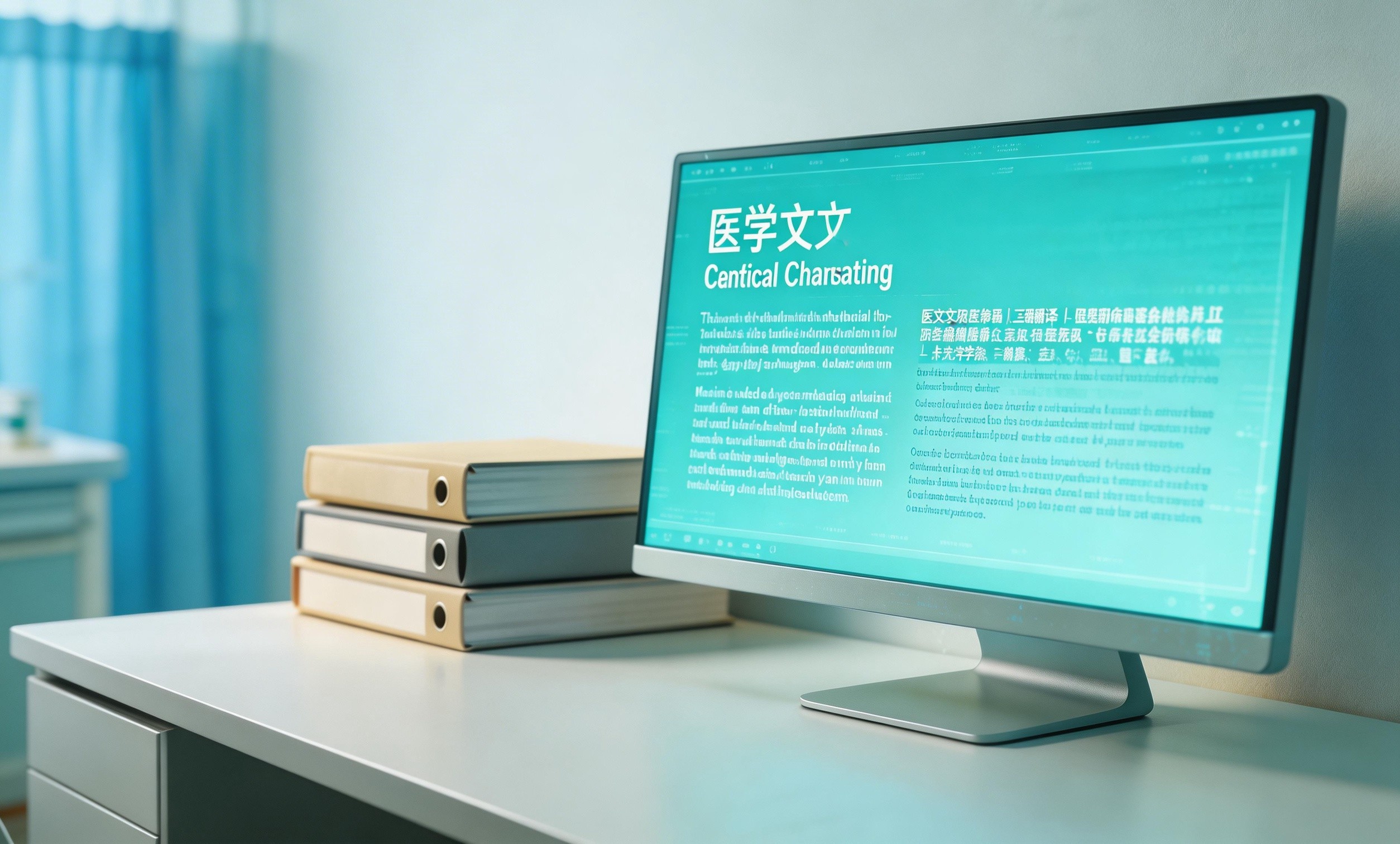 藥品說明書翻譯需要特別注意什么?